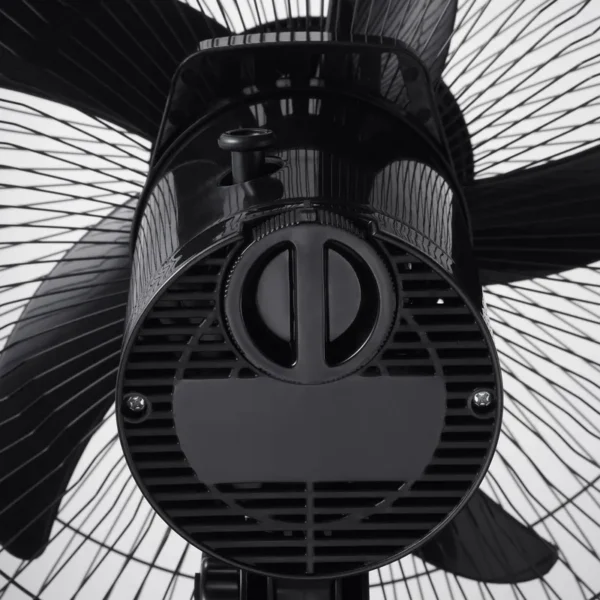 Vertical Stand Cooling Fan, 16inch, 220, 40 - view 6