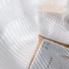 Vertical Striped Sheer Curtain, 110V-230V, 100% Polyester - view 5