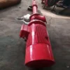 Vertical Turbine Pumppower, 5.5-160KW, 30-1000GPM, 2-10 - view 2