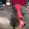 Vertical Turbine Pumppower, 5.5-160KW, 30-1000GPM, 2-10 - view 3