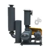 Vertical Vacuum Root Blower, 10hp, 380V, Electric