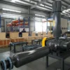 Vertical Vacuum Root Blower, 10hp, 380V, Electric - view 4