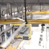 Very Quiet Hvls Fan, IP65, 38dB - view 5