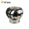 Vfans Turbine Roof Ventilator, No Electricity