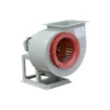 Vfd Dust Collector Fan, 380 V, Stainless Steel