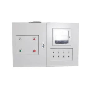 Vfd Hmi Integrated Controller, PLC, HA HPC EC 03