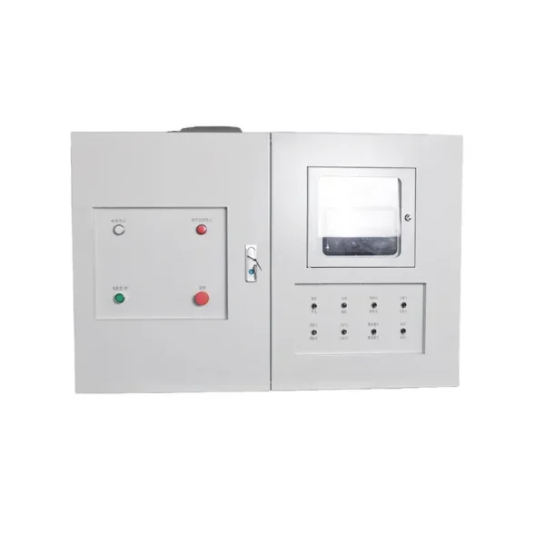Vfd Hmi Integrated Controller, PLC, HA HPC EC 03