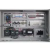 Vfd Hmi Integrated Controller, PLC, HA HPC EC 03 - view 5