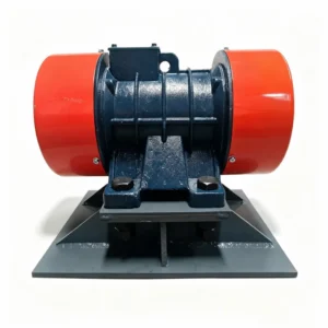 Vibrating Motor, 0.25KW, IP54/IP55