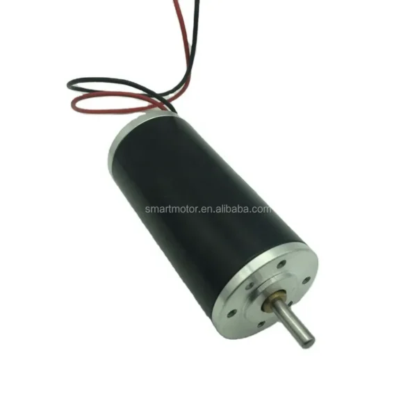 Vibration Motor, 12v, 24v, 42mm - view 4