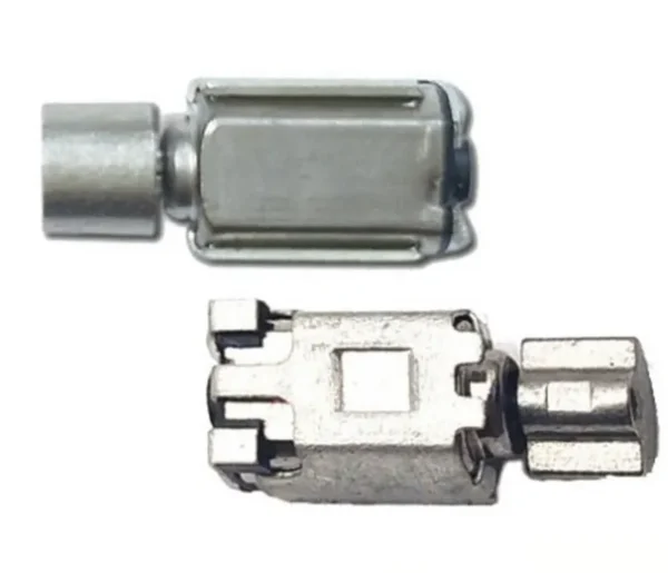 Vibrator Motor, 3v, SMD - view 4