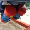 Vibrator Yzs Vibration Motor, 380V, 1.1KW - view 6