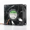 Violent Booster Fan, 5V, 24V, 48V, 12V