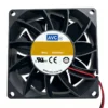 Violent Dbtb0838b2s Cooling Fan, AVC, 5V, 24V, 48V