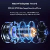 Violent Turbo Fan, Brushless, Battery - view 3
