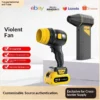 Violent Turbo Fan, Brushless, Battery - view 5
