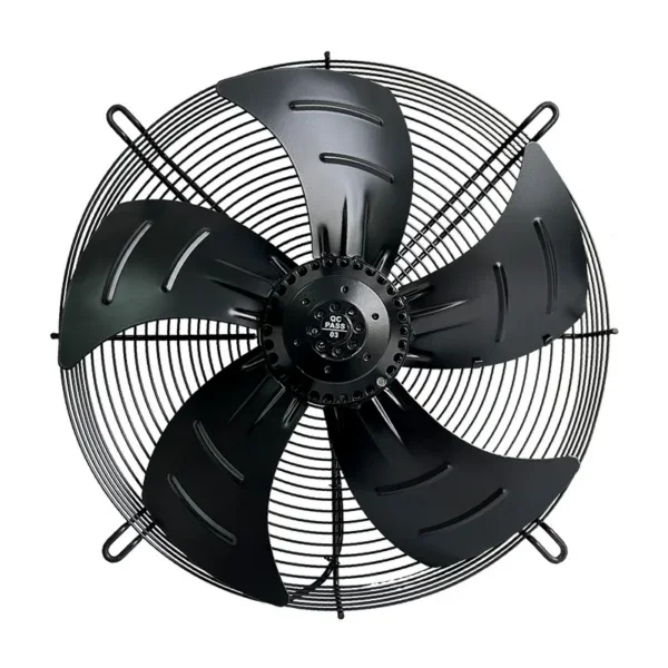 Volt Cold Room Condenser, 220V, 50HZ, 440V, 60HZ