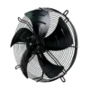 Volt Cold Room Condenser, 220V, 50HZ, 440V, 60HZ - view 2