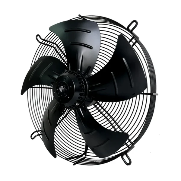 Volt Cold Room Condenser, 220V, 50HZ, 440V, 60HZ - view 2