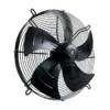 Volt Cold Room Condenser, 220V, 50HZ, 440V, 60HZ - view 3