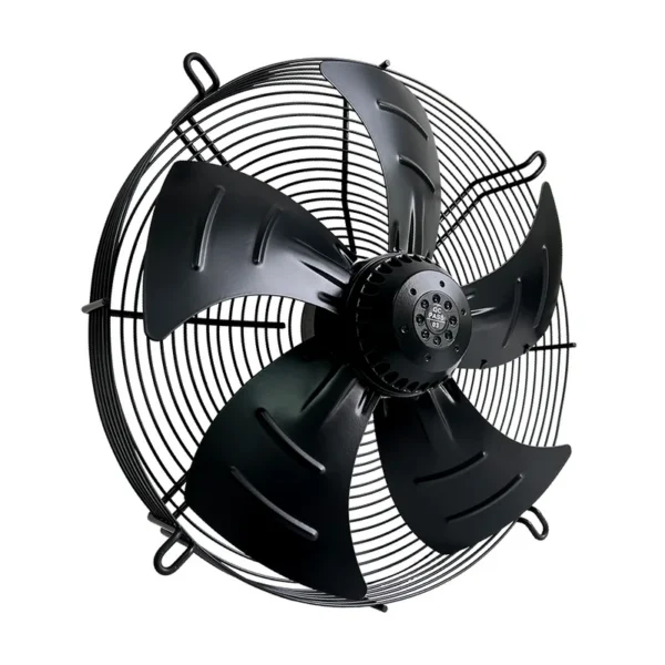 Volt Cold Room Condenser, 220V, 50HZ, 440V, 60HZ - view 3