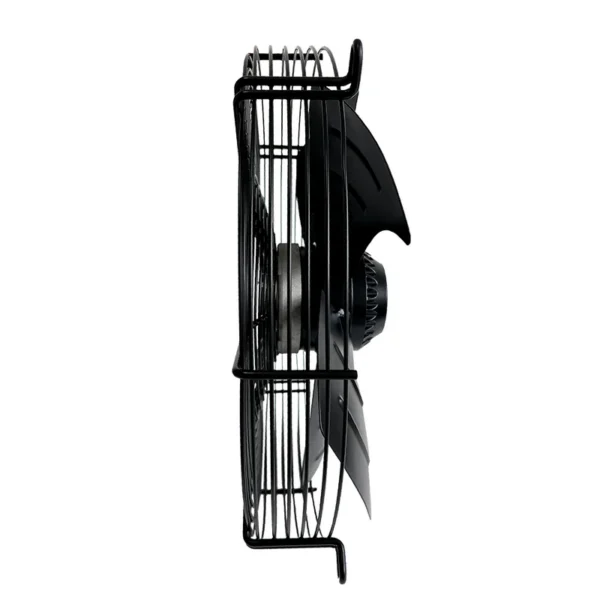 Volt Cold Room Condenser, 220V, 50HZ, 440V, 60HZ - view 4