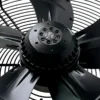 Volt Cold Room Condenser, 220V, 50HZ, 440V, 60HZ - view 5