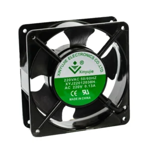 Volt Cooling Fan, 12038, 110, 220, 380