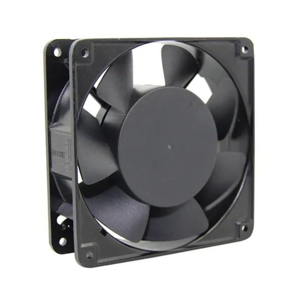 Volt Cooling Fan, 12038, 110, 220, 380 - view 6