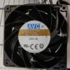 Volt Fan, 4-wire, PWM, IP68, Waterproof