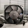 Volt Fan, 4-wire, PWM, IP68, Waterproof - view 3