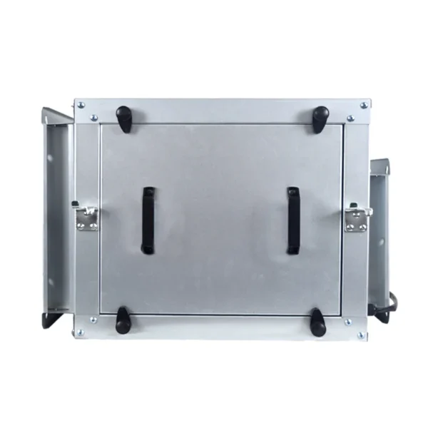 Volume Centrifugal Exhaust Fan, 280W, 220 V, 280-2500 - view 2