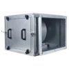 Volume Centrifugal Exhaust Fan, 280W, 220 V, 280-2500 - view 3