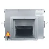 Volume Centrifugal Exhaust Fan, 280W, 220 V, 280-2500 - view 5
