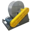 Volume Induced Draft Fan, 380V, Cast Iron - view 2