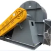 Volume Induced Draft Fan, 380V, Cast Iron - view 3