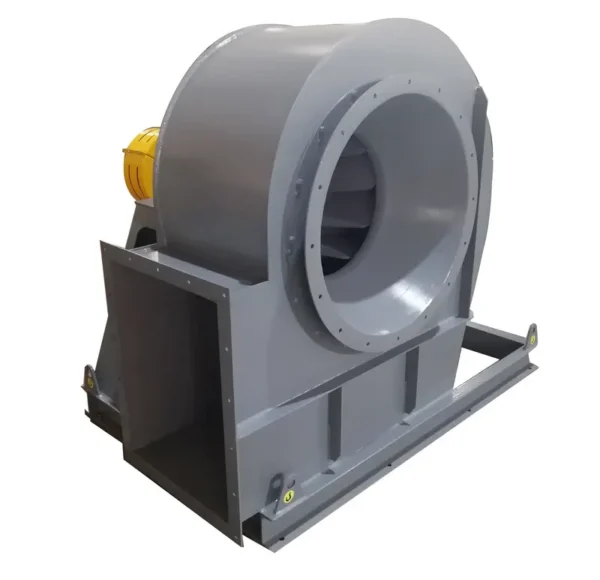 Volume Induced Draft Fan, 380V, Cast Iron - view 6