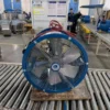 Volume Industrial Axial Fan, 220V, 5000-7500 CBM - view 3