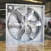 Volume Push Pull Fan, Stainless, Steel - view 2