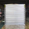 Volume Push Pull Fan, Stainless, Steel - view 5