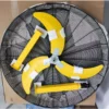 Volume Water Spray Fan, BLDC, IP54 - view 2