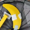 Volume Water Spray Fan, BLDC, IP54 - view 3