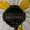 Volume Water Spray Fan, BLDC, IP54 - view 4