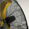 Volume Water Spray Fan, BLDC, IP54 - view 5