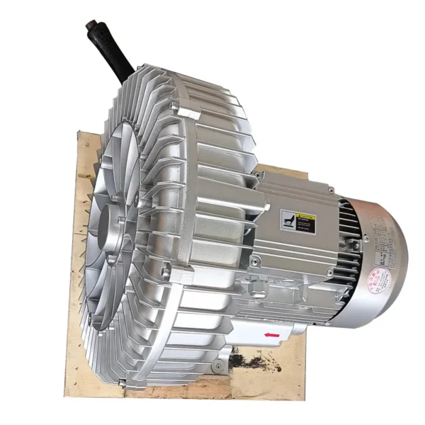 Vortex Blower, 400W, 200-240V