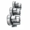 Vortex Blower, 400W, 200-240V - view 5