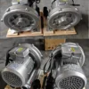 Vortex Blower, 400W, 200-240V - view 6