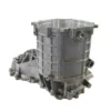 Vortex Blower, 5-Axis, CNC, Aluminum - view 3