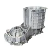 Vortex Blower, 5-Axis, CNC, Aluminum - view 4