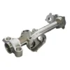 Vortex Blower, 5-Axis, CNC, Aluminum - view 5